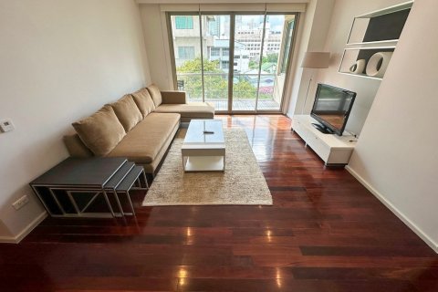 Condominio de 2 dormitorios en Bangkok, Tailandia № 65612 - foto 3