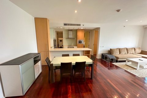 Condominio de 2 dormitorios en Bangkok, Tailandia № 65612 - foto 6
