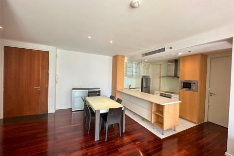 Condominio de 2 dormitorios en Bangkok, Tailandia № 65612 - foto 4