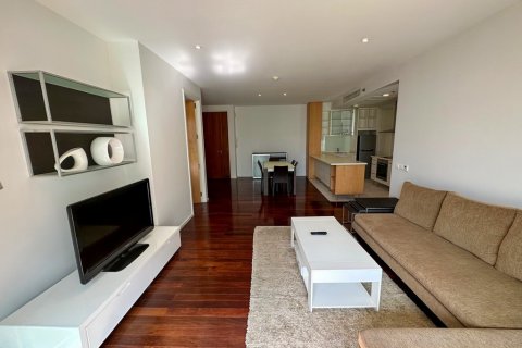 Condominio de 2 dormitorios en Bangkok, Tailandia № 65612 - foto 7
