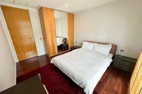 Condominio de 2 dormitorios en Bangkok, Tailandia № 65612 - foto 15