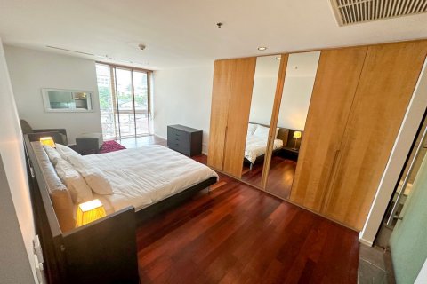 Condominio de 2 dormitorios en Bangkok, Tailandia № 65612 - foto 10