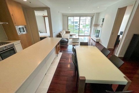 Condominio de 2 dormitorios en Bangkok, Tailandia № 65612 - foto 2