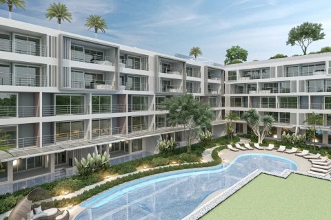 Condominio de 2 dormitorios en Rawai, Tailandia № 166065 - foto 13