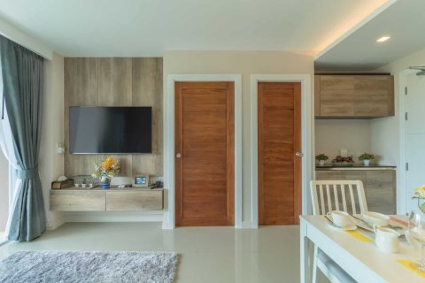 Condominio de 2 dormitorios en Rawai, Tailandia № 166065 - foto 26