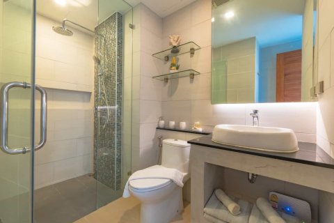 Condominio de 2 dormitorios en Rawai, Tailandia № 166065 - foto 27