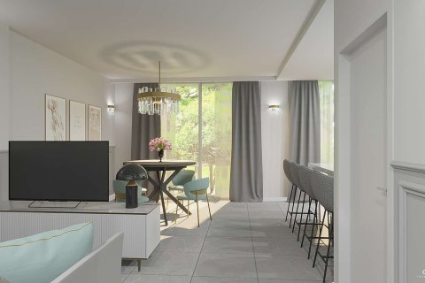Condominio de 2 dormitorios en Rawai, Tailandia № 166065 - foto 5