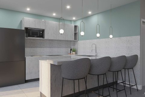 Condominio de 2 dormitorios en Rawai, Tailandia № 166065 - foto 6