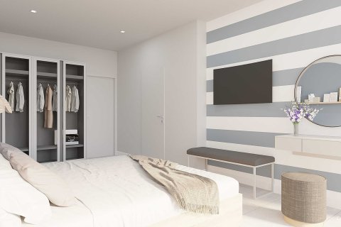 Condominio de 2 dormitorios en Rawai, Tailandia № 166066 - foto 5
