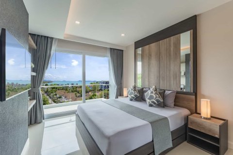 Condominio de 2 dormitorios en Rawai, Tailandia № 166068 - foto 22