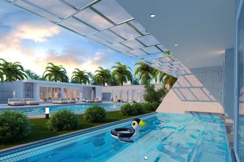 Condominio de 2 dormitorios en Rawai, Tailandia № 166068 - foto 8
