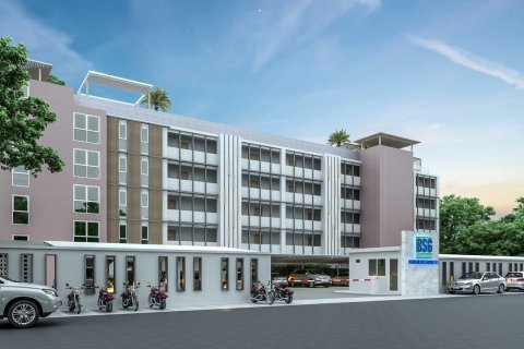 Condominio de 2 dormitorios en Rawai, Tailandia № 166067 - foto 19