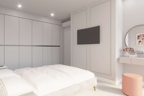 Condominio de 2 dormitorios en Rawai, Tailandia № 166067 - foto 2