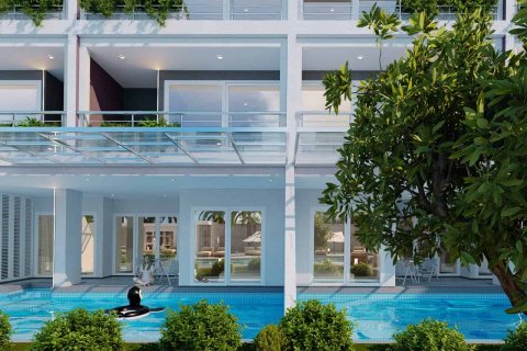Condominio de 2 dormitorios en Rawai, Tailandia № 166067 - foto 6