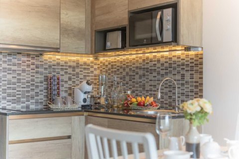 Condominio de 2 dormitorios en Rawai, Tailandia № 166067 - foto 24
