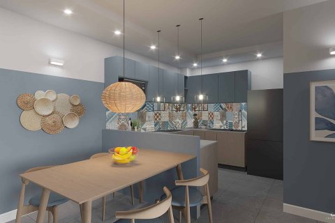 Condominio de 2 dormitorios en Rawai, Tailandia № 166067 - foto 30