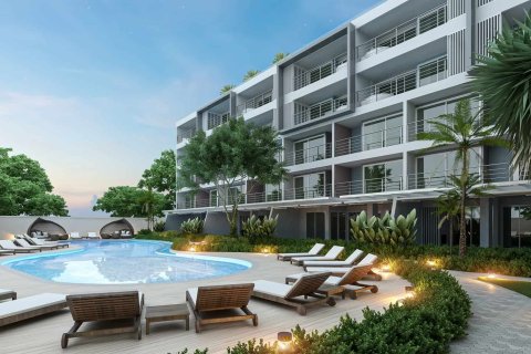 Condominio de 2 dormitorios en Rawai, Tailandia № 166067 - foto 8