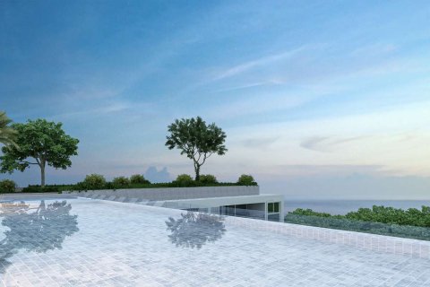 Condo in Rawai, Thailand, 2 bedrooms  № 166067