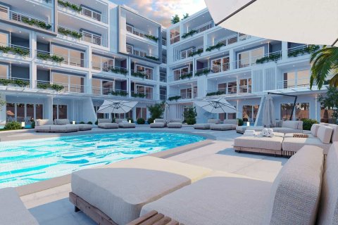 Condominio de 2 dormitorios en Rawai, Tailandia № 166067 - foto 18