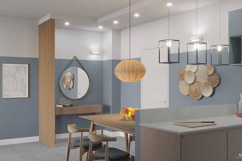 Condominio de 2 dormitorios en Rawai, Tailandia № 166067 - foto 29
