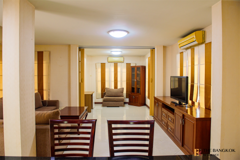 House in Bangkok, Thailand 3 bedrooms № 189396