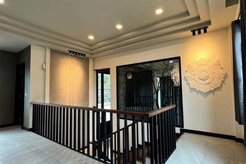 Casa de 2 dormitorios en Bangkok, Tailandia № 189397 - foto 8