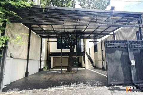 Casa de 2 dormitorios en Bangkok, Tailandia № 189397 - foto 4