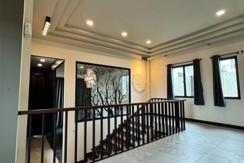 Casa de 2 dormitorios en Bangkok, Tailandia № 189397 - foto 6