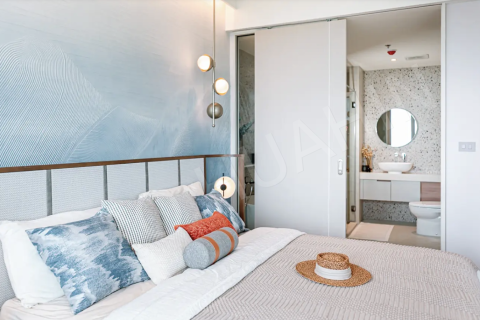 Apartment in Hua Hin, Thailand 1 bedroom № 194878 - photo 4