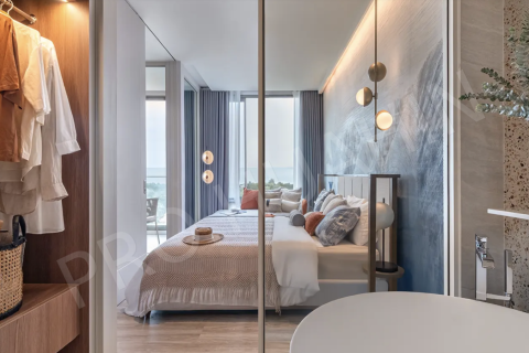 Apartment in Hua Hin, Thailand 1 bedroom № 194878 - photo 5
