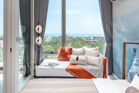 Apartment in Hua Hin, Thailand 1 bedroom № 194878 - photo 3