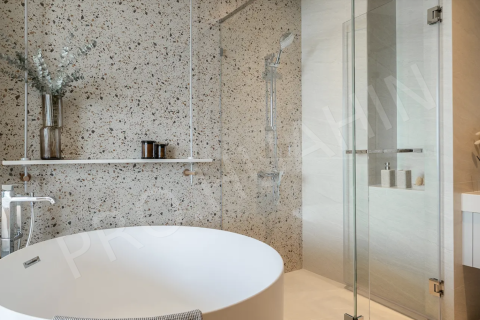 Apartment in Hua Hin, Thailand 1 bedroom № 194878 - photo 7