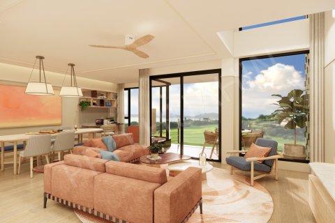Apartment in Hua Hin, Thailand 3 bedrooms № 194881