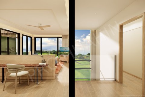 Apartment in Hua Hin, Thailand 3 bedrooms № 194880 - photo 4
