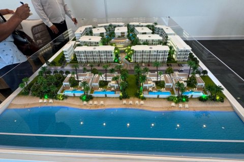 Estudio en el condominio en Ko Samui, Tailandia № 179890 - foto 9