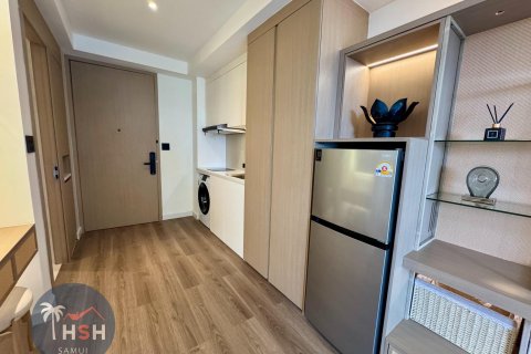 Estudio en el condominio en Ko Samui, Tailandia № 179890 - foto 12