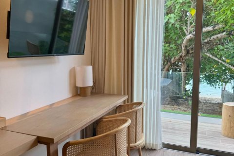 Estudio en el condominio en Ko Samui, Tailandia № 179890 - foto 10