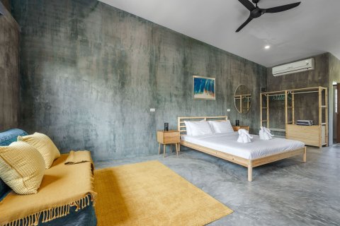 Adosado de 2 dormitorios en Ko Samui, Tailandia № 179888 - foto 15