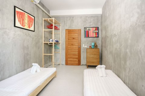 Adosado de 2 dormitorios en Ko Samui, Tailandia № 179888 - foto 10