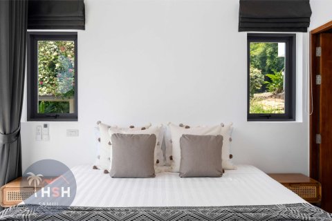 Villa sur Chaweng Beach, Ko Samui, Thaïlande 3 chambres № 179891 - photo 16