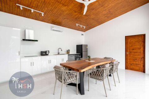 Villa sur Chaweng Beach, Ko Samui, Thaïlande 3 chambres № 179891 - photo 5