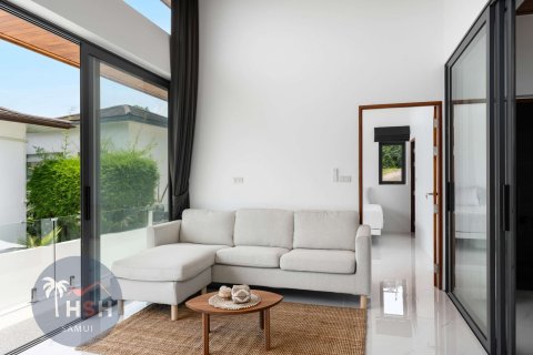 Villa sur Chaweng Beach, Ko Samui, Thaïlande 3 chambres № 179891 - photo 9