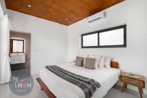 Villa sur Chaweng Beach, Ko Samui, Thaïlande 3 chambres № 179891 - photo 12