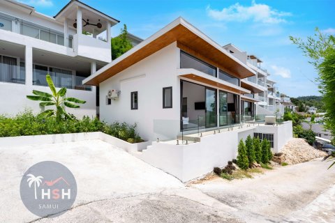 Villa sur Chaweng Beach, Ko Samui, Thaïlande 3 chambres № 179891 - photo 2