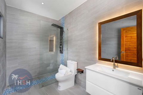 Villa sur Chaweng Beach, Ko Samui, Thaïlande 3 chambres № 179891 - photo 13