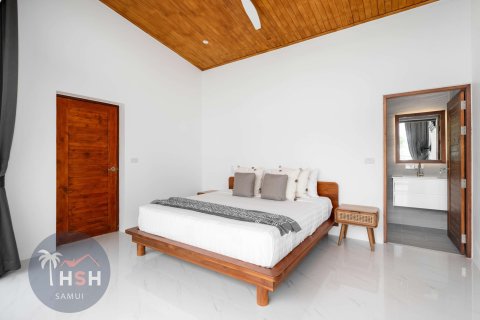 Villa sur Chaweng Beach, Ko Samui, Thaïlande 3 chambres № 179891 - photo 14