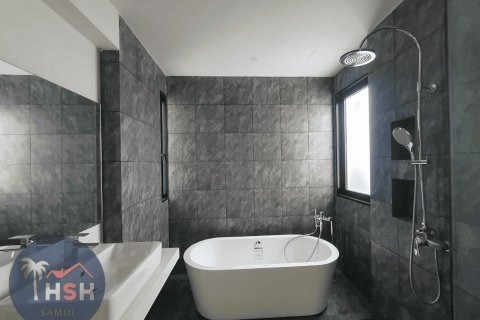 Chalet de 5 dormitorios en Ko Samui, Tailandia № 179887 - foto 15