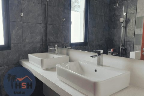Chalet de 5 dormitorios en Ko Samui, Tailandia № 179887 - foto 5