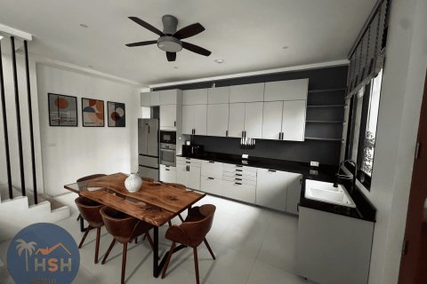 Chalet de 5 dormitorios en Ko Samui, Tailandia № 179887 - foto 2