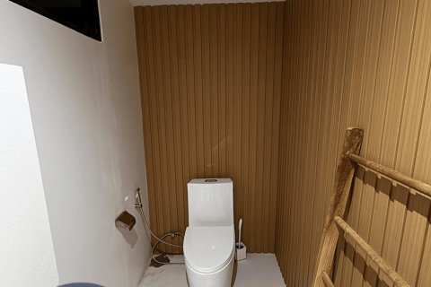 Chalet de 5 dormitorios en Ko Samui, Tailandia № 179887 - foto 4